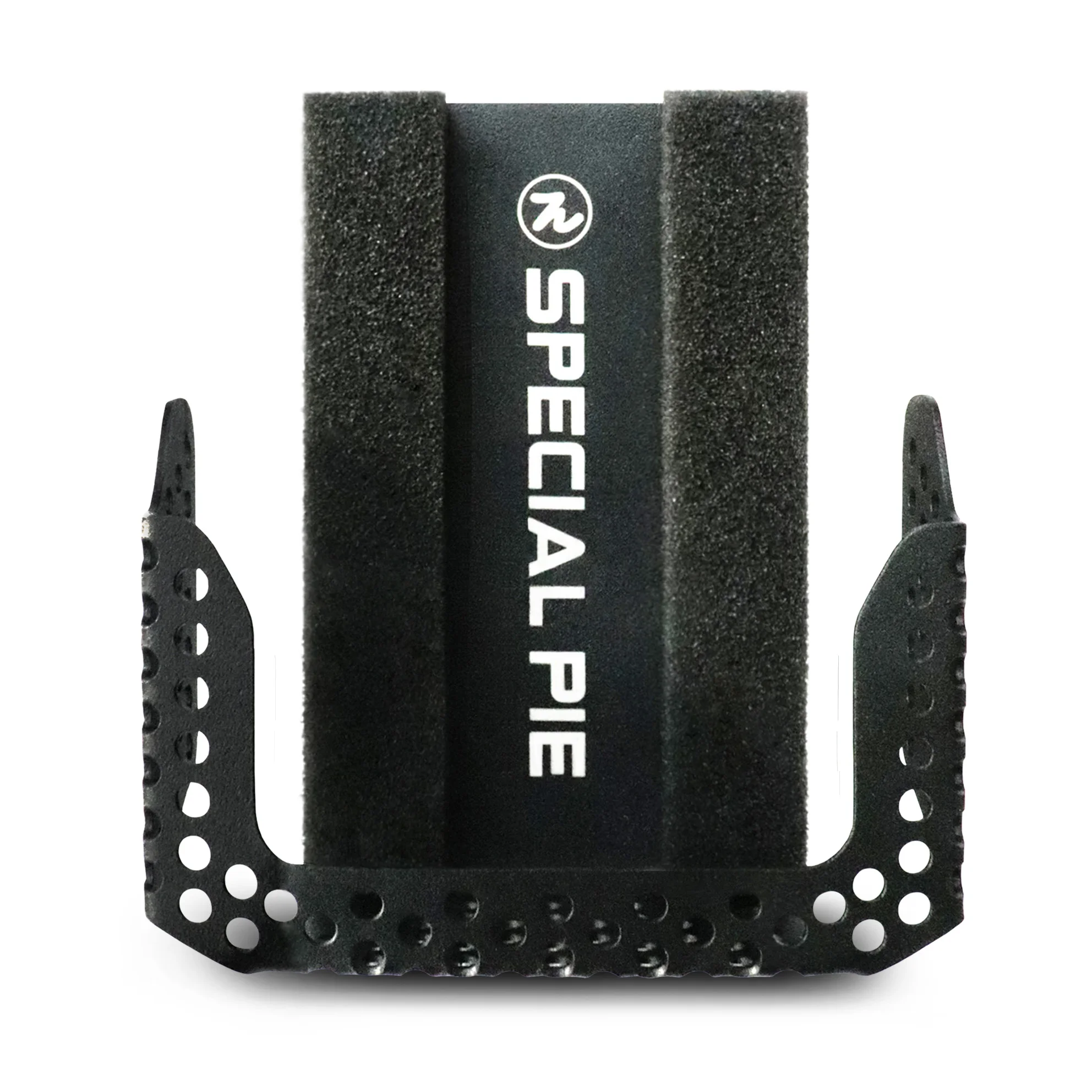 SPECIAL PIE M1A2 Shot Timer Quick-Draw Holster with Belt Clip,Compatible with Silicone Cover for Shooting Training&Competition