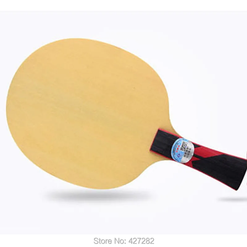 Original Yinhe T1S T2S T3S T4S Carbon Table Tennis Blade Fast Attack with Loop Ping Pong Game