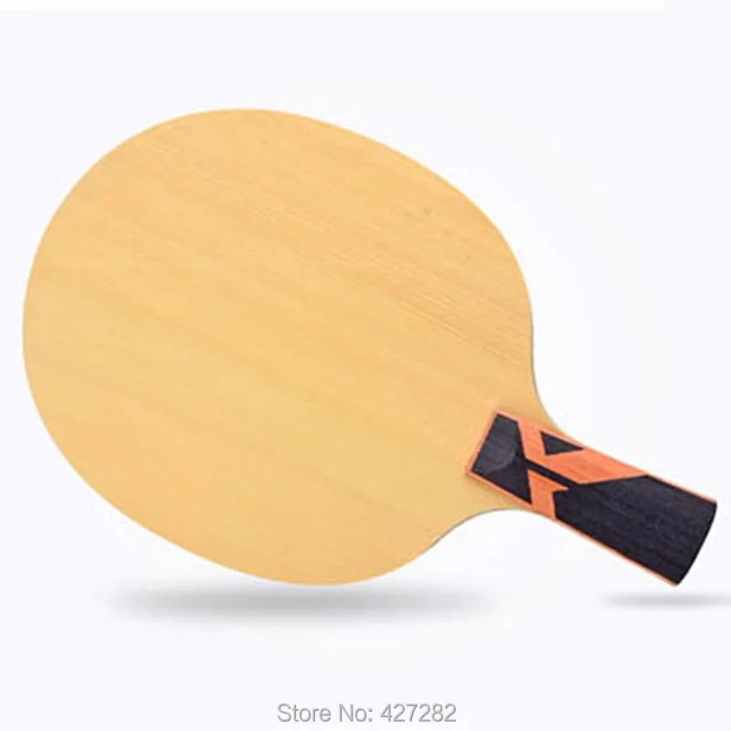 Original Yinhe T1S T2S T3S T4S Carbon Table Tennis Blade Fast Attack with Loop Ping Pong Game