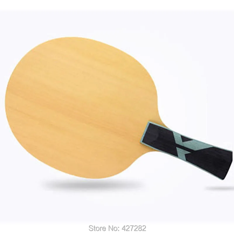 Original Yinhe T1S T2S T3S T4S Carbon Table Tennis Blade Fast Attack with Loop Ping Pong Game