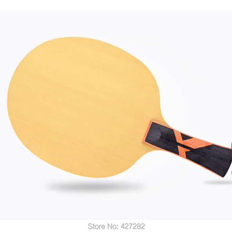 Original Yinhe T1S T2S T3S T4S Carbon Table Tennis Blade Fast Attack with Loop Ping Pong Game