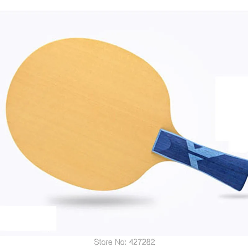 Original Yinhe T1S T2S T3S T4S Carbon Table Tennis Blade Fast Attack with Loop Ping Pong Game