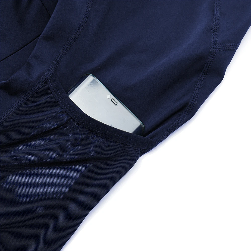 YKYWBIKE Women Cycling Bib Pants Spring Coolmax 3D Pad Bike Cycling Tights MTB Bicycle Trousers 2 Pockets Bicicletas 자전거의류