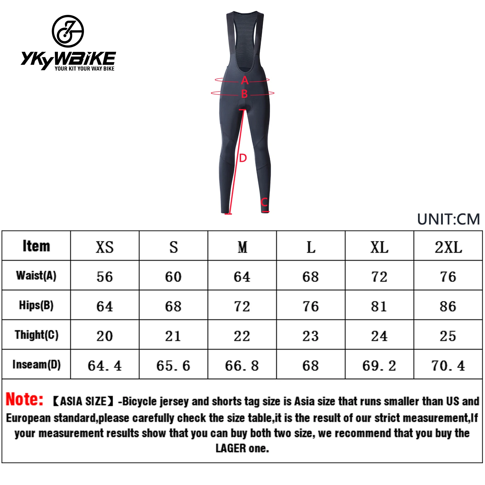 YKYWBIKE Women Cycling Bib Pants Spring Coolmax 3D Pad Bike Cycling Tights MTB Bicycle Trousers 2 Pockets Bicicletas 자전거의류