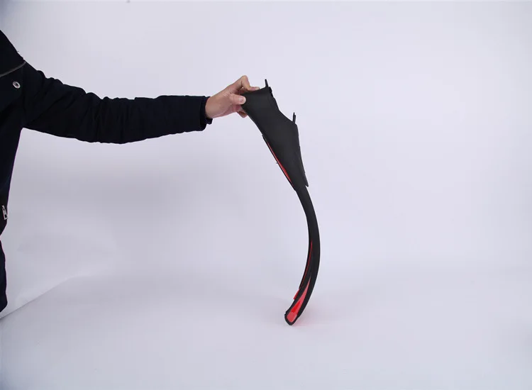 Snorkeling Diving Swimming Fins Adult Free-diving Flippers Spearfishing Swimming Aqua Shoes Fin Diving Professional Equipment