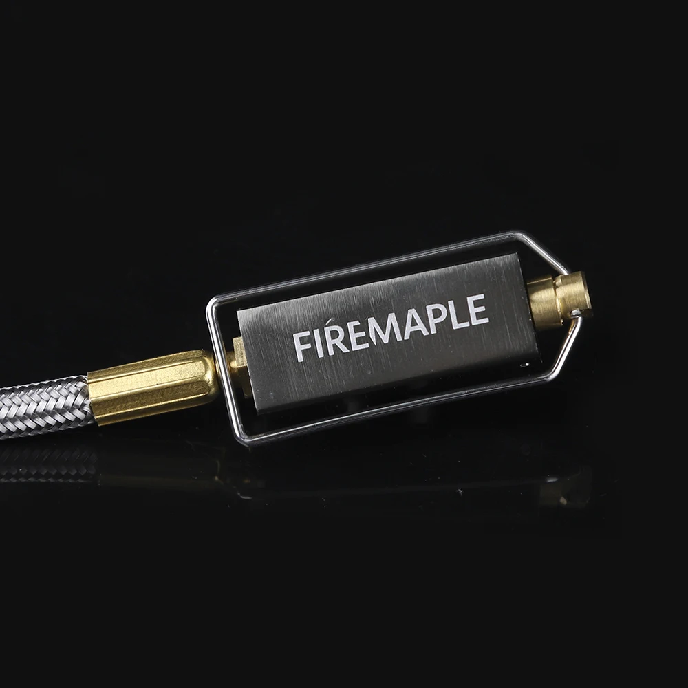 Fire-Maple Gas Stove Tourism Supplies Portable Stainless Steel Gas Furnace Camping Burner Survival Equipment