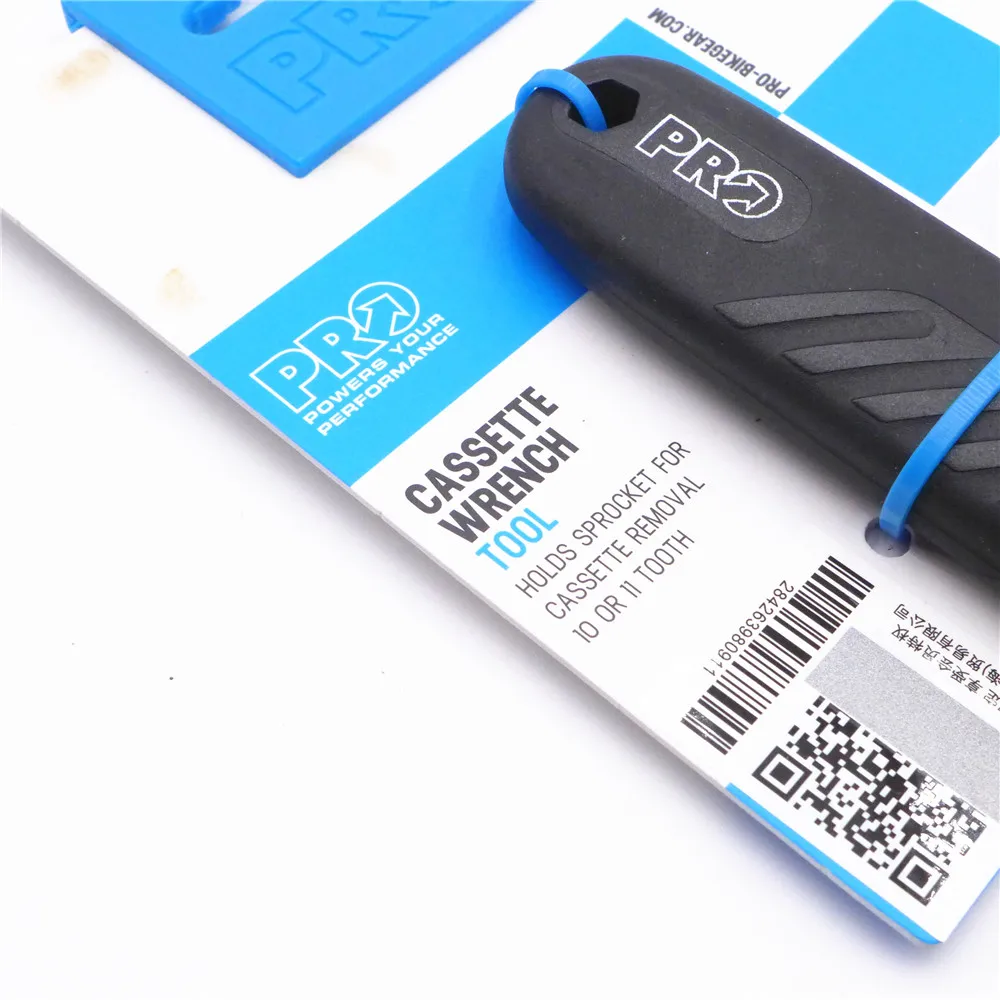 PRO Bike Hold Sprocket For Cassette Removal Wrench Tool 10T 11T PRTL0104