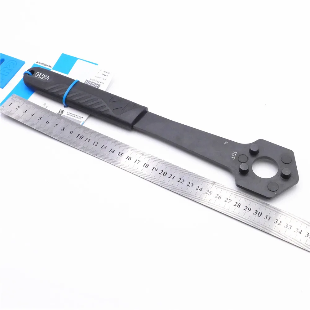 PRO Bike Hold Sprocket For Cassette Removal Wrench Tool 10T 11T PRTL0104