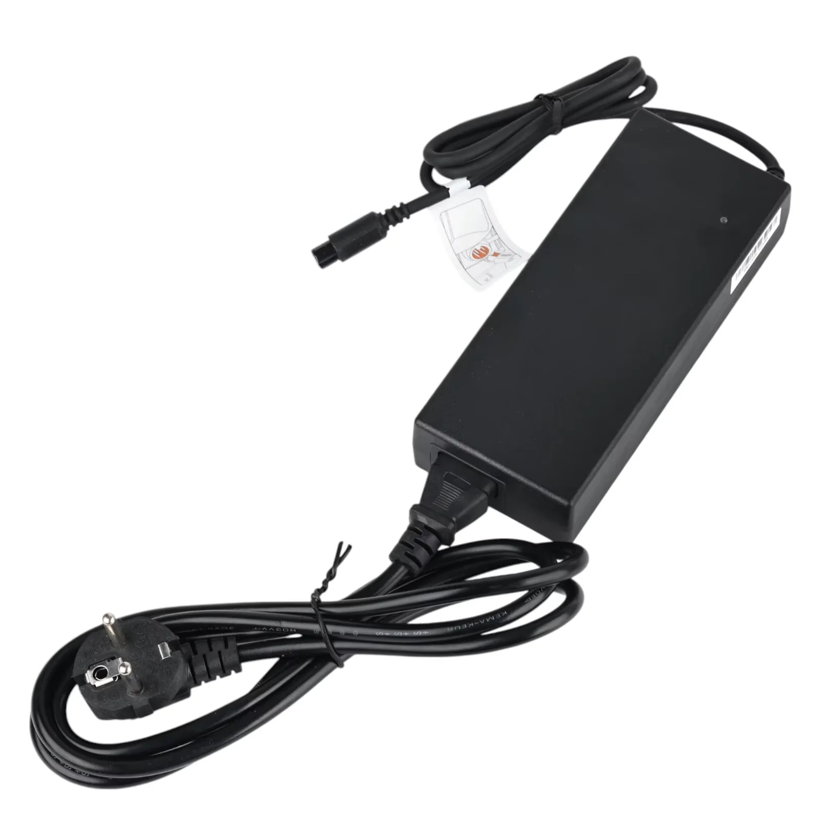 124W 63V Quick Charger For Ninebot Gokart Mini Pro S Max Balanced Vehicle Skateboard Fast Charging Accessories