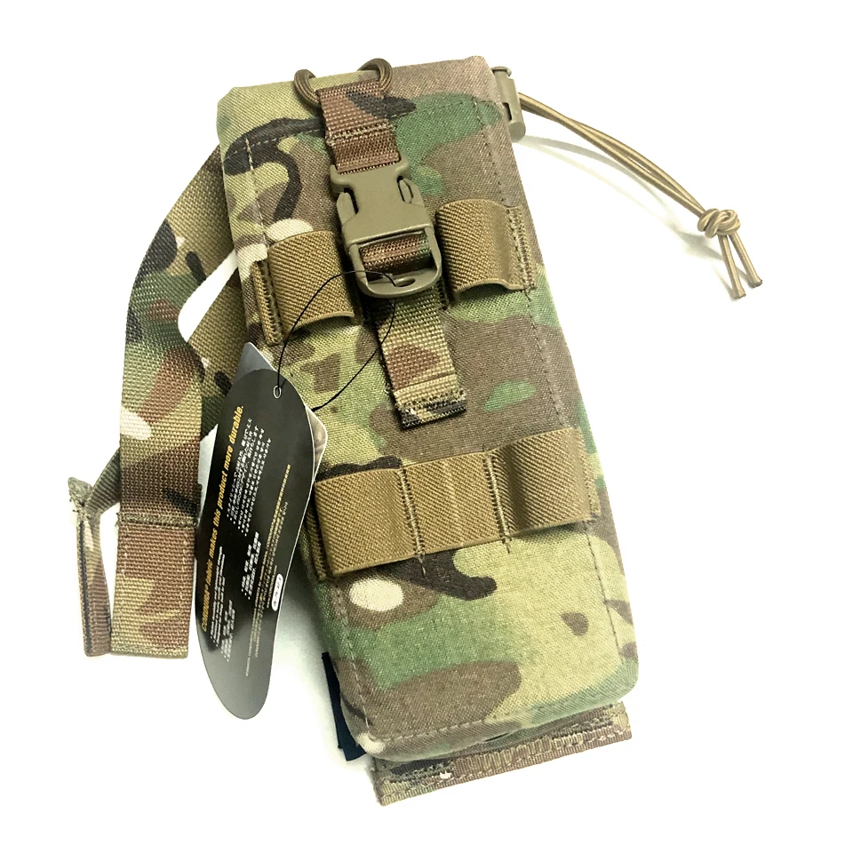 FMA Radio Pouch Tilt-Out 152 MBTR MC Accessories Package Free Shipping