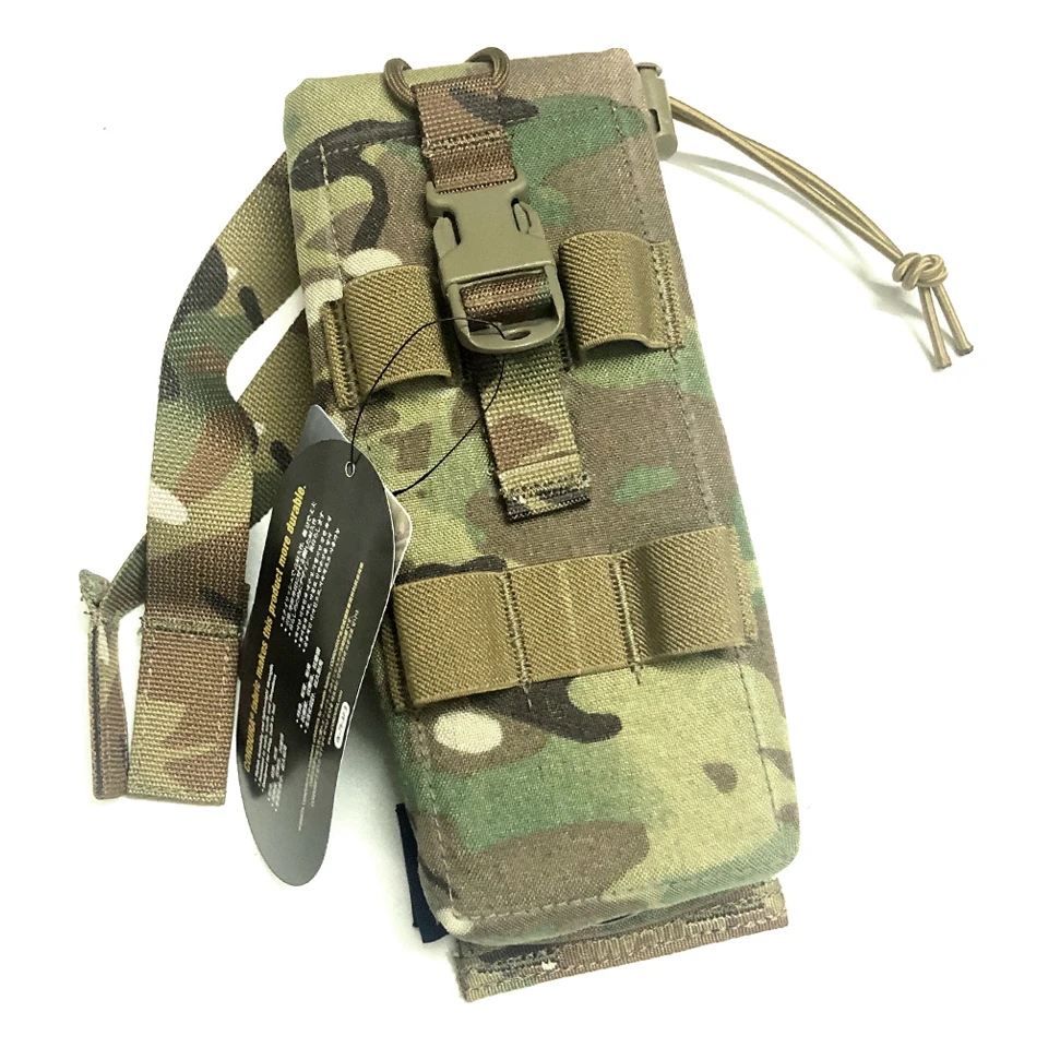 FMA Radio Pouch Tilt-Out 152 MBTR MC Accessories Package Free Shipping