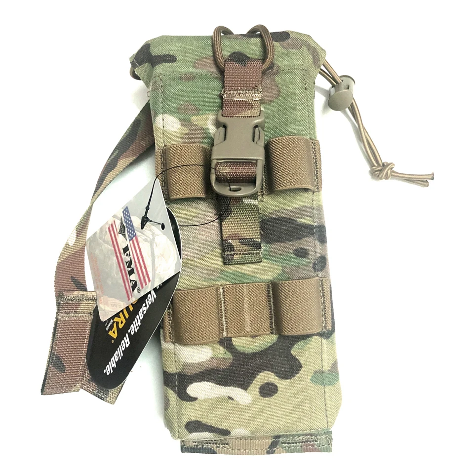 FMA Radio Pouch Tilt-Out 152 MBTR MC Accessories Package Free Shipping