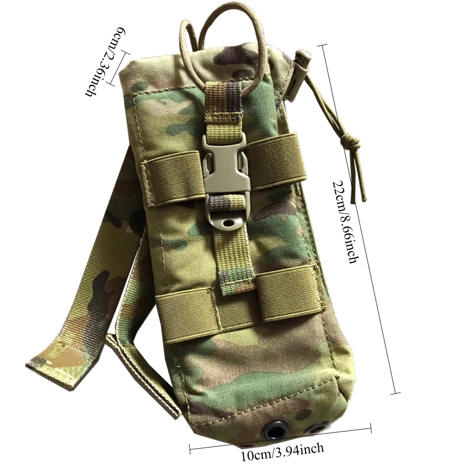 FMA Radio Pouch Tilt-Out 152 MBTR MC Accessories Package Free Shipping