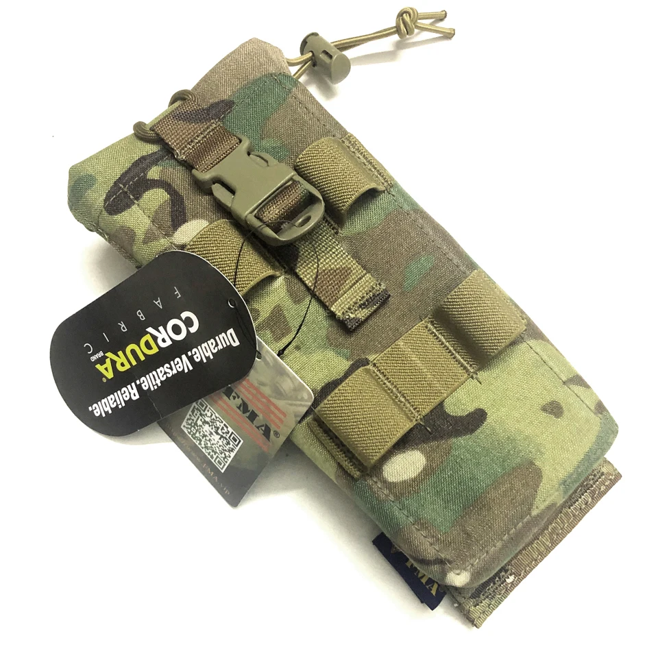 FMA Radio Pouch Tilt-Out 152 MBTR MC Accessories Package Free Shipping