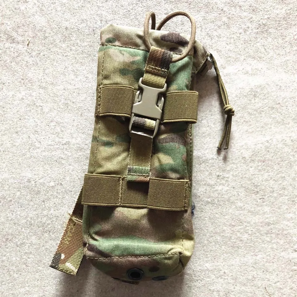 FMA Radio Pouch Tilt-Out 152 MBTR MC Accessories Package Free Shipping