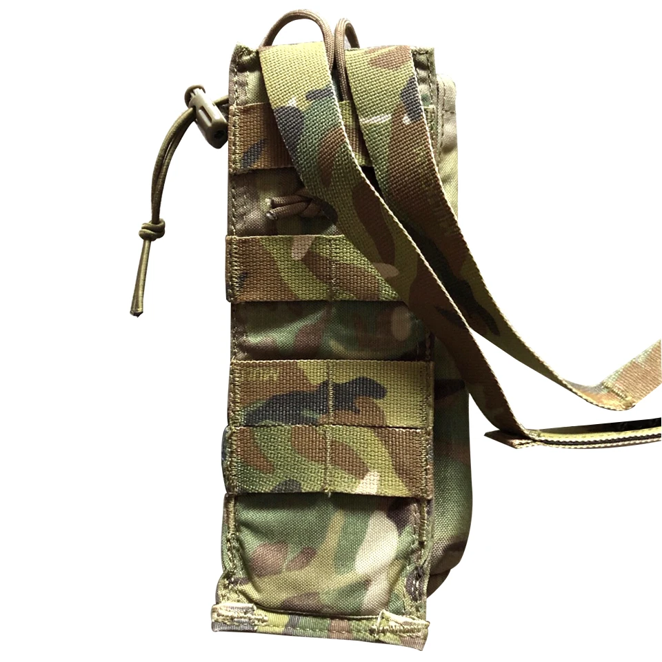 FMA Radio Pouch Tilt-Out 152 MBTR MC Accessories Package Free Shipping