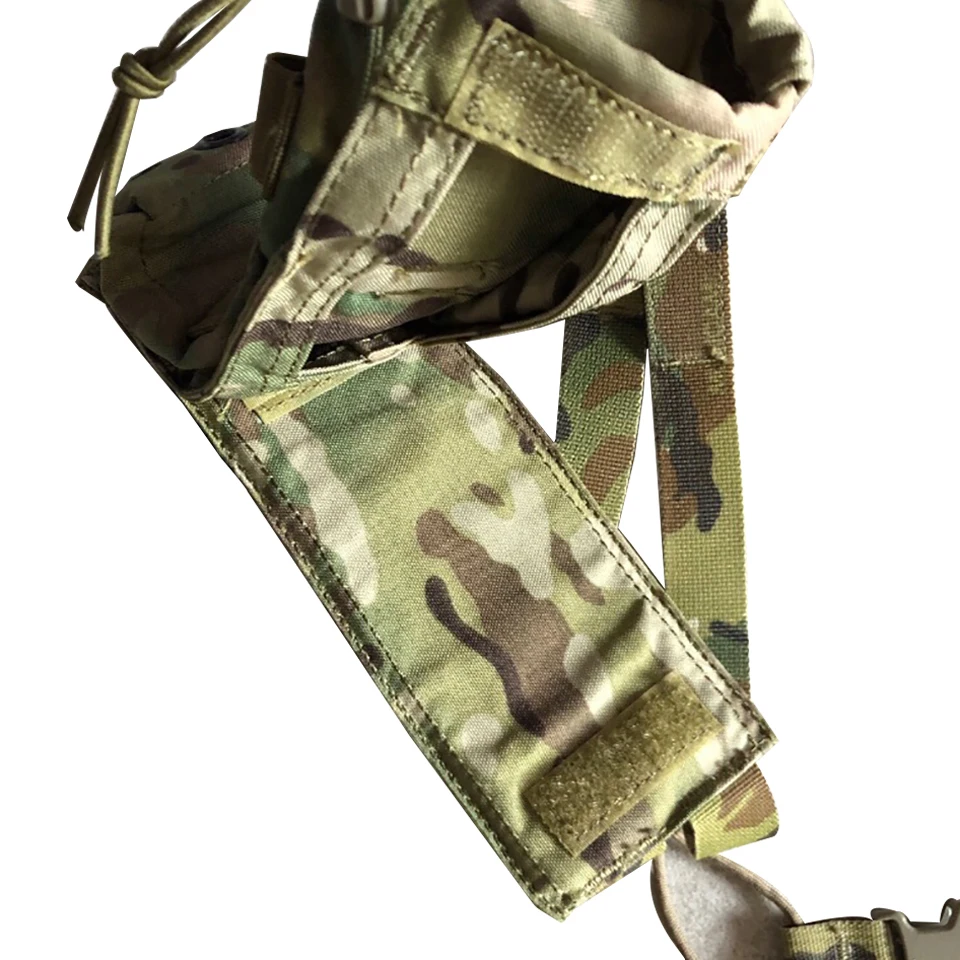 FMA Radio Pouch Tilt-Out 152 MBTR MC Accessories Package Free Shipping