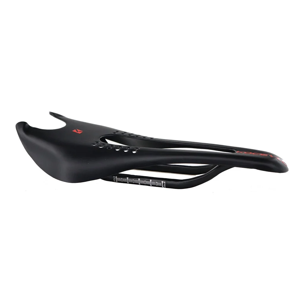 Ultralight Full Carbon Mountain Bicycle Saddle Road Bike saddle MTB Carbon Saddles Seat Super-light cushion Matt 80g+/-3g
