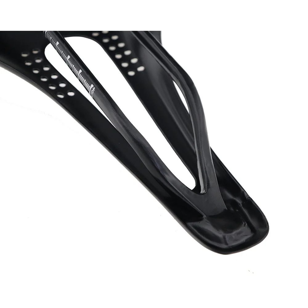 Ultralight Full Carbon Mountain Bicycle Saddle Road Bike saddle MTB Carbon Saddles Seat Super-light cushion Matt 80g+/-3g