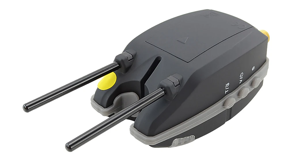 Hirisi Carp Fishing Bite Alarm Add To The Set Additional for Wireless Fishing Alarm Set B1230