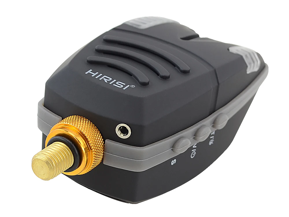 Hirisi Carp Fishing Bite Alarm Add To The Set Additional for Wireless Fishing Alarm Set B1230