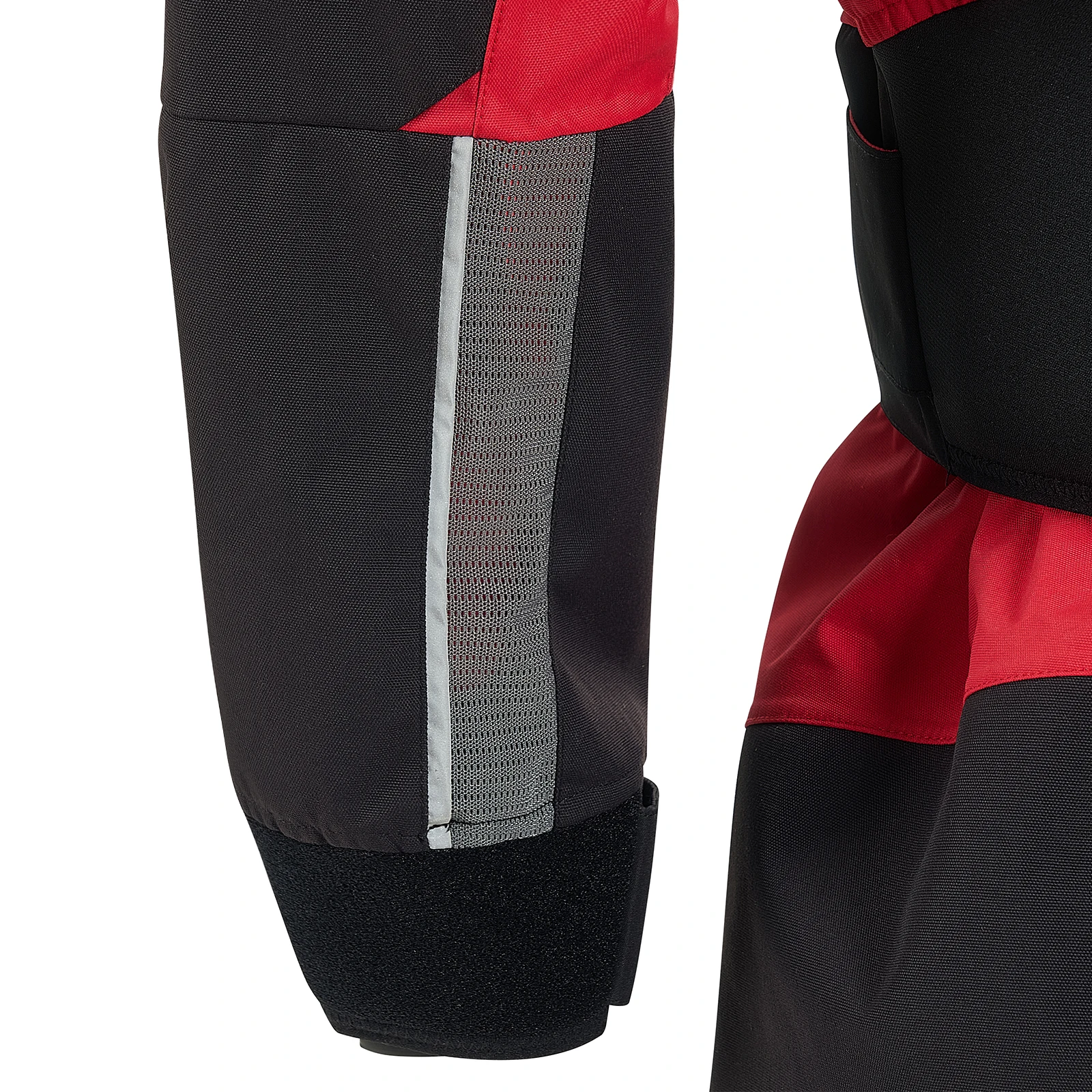 Men's Kayaking Breathable Dry Suit Surfing Fly Fishing Three-Layer Waterproof Fabric Neoprene Cuffs And Neckline Drysuit DM-2