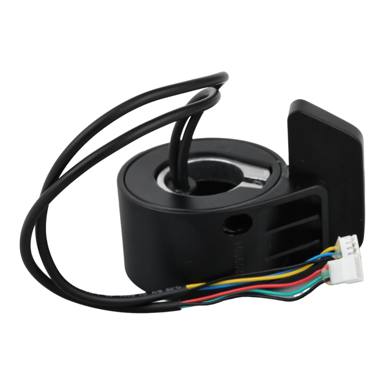 Original Twist-Grip Throttle For Segway Kickscooter P65 P100 Electric Scooter Accelerator Thumb Speed Controller Parts