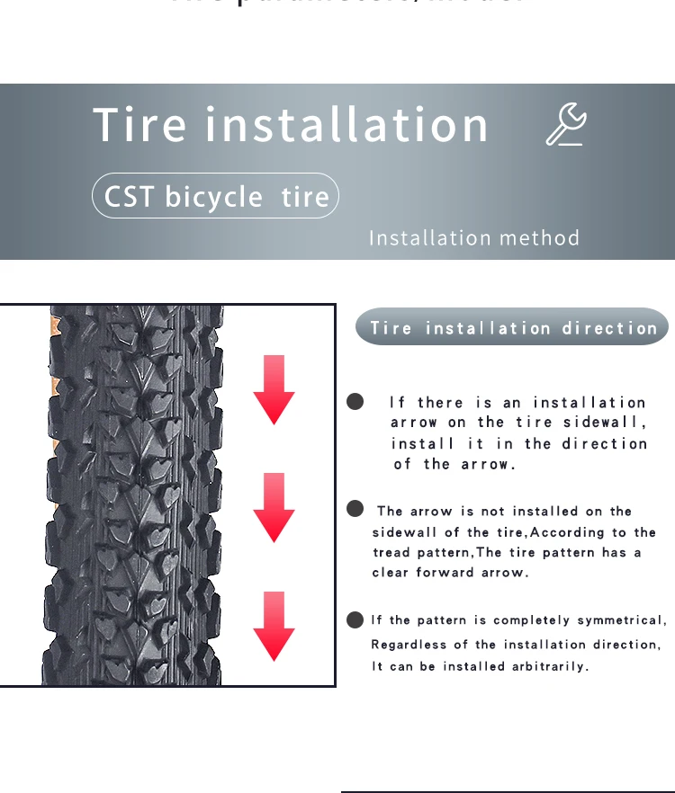 CST 700C Road Bike Tire 700*40C C1870N 40-622 60TPI Wear-Resistant Pneu Bicicleta Bicycle Tyres
