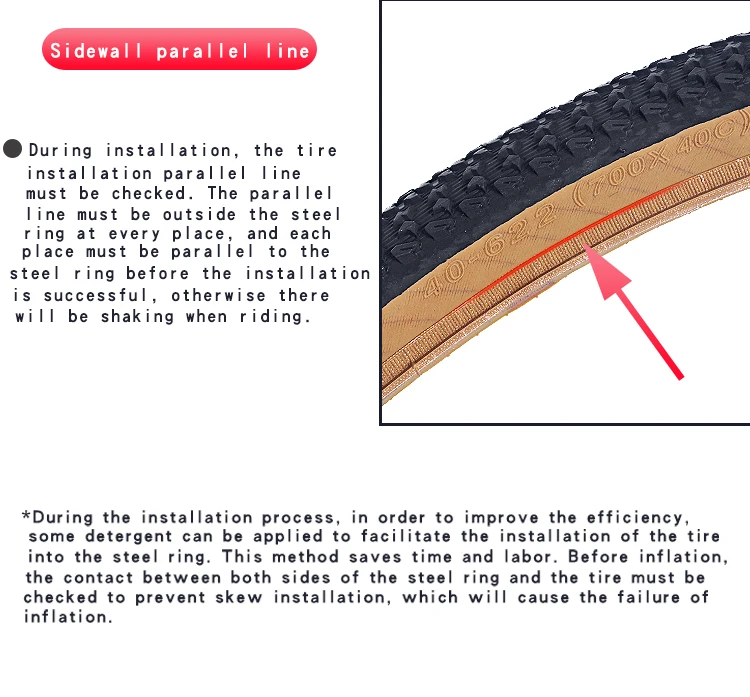 CST 700C Road Bike Tire 700*40C C1870N 40-622 60TPI Wear-Resistant Pneu Bicicleta Bicycle Tyres