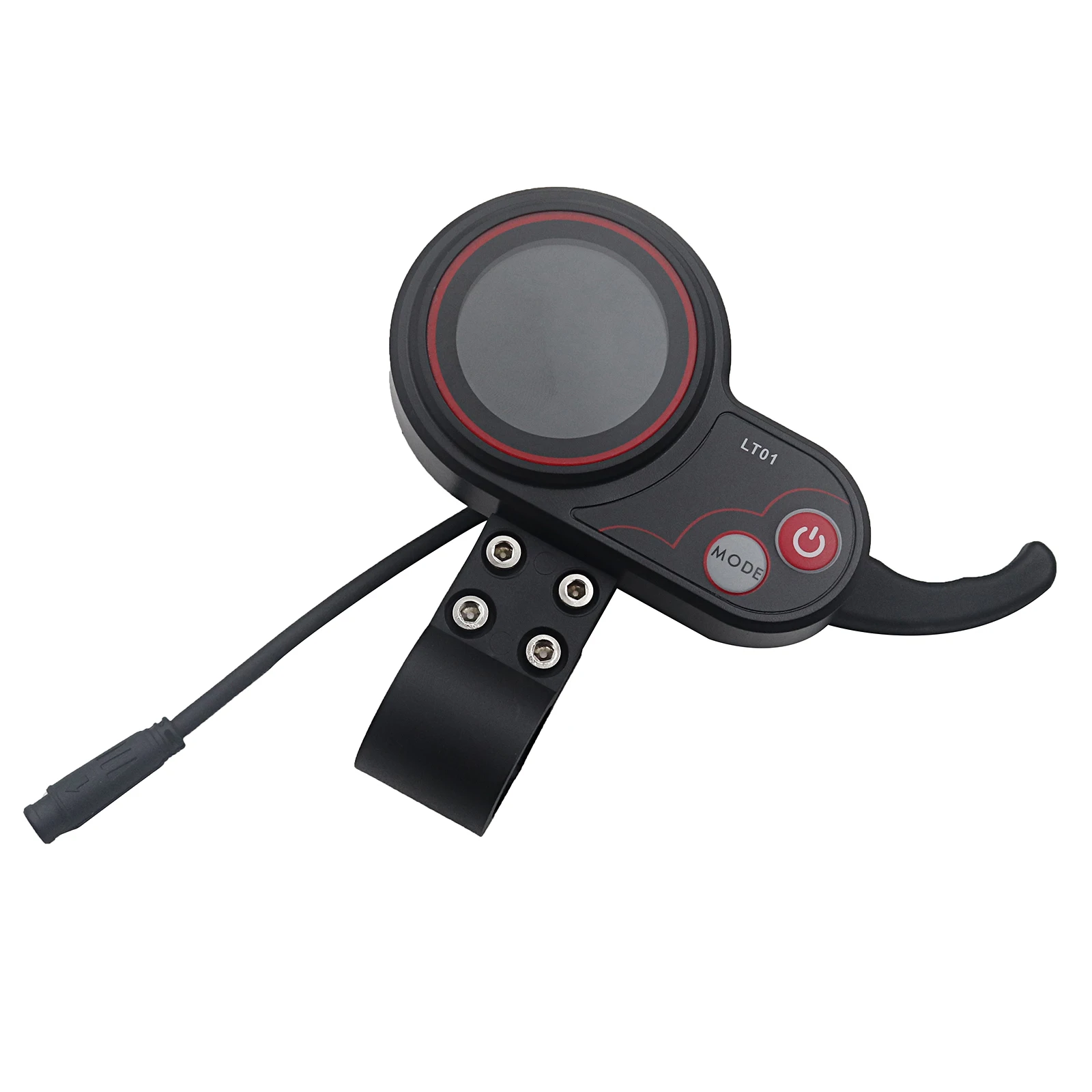 Kaabo LT01 Standard LCD Display Kaabo Mantis Wolf Warrior Scooter Electric Skateboard Parts Official Kaabo Accessories