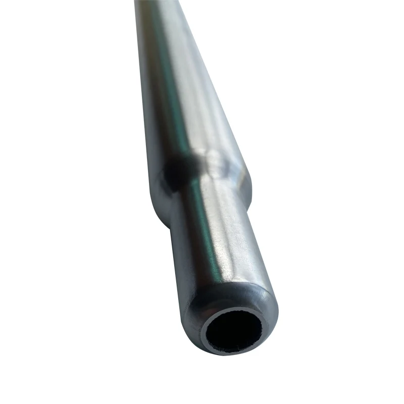 Ultralight Titanium/Ti Seatpost Fit for Brompton Folding Bike 31.8mm Flared