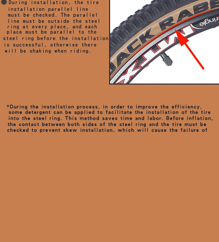 Mountain Bike Tire Parts Puncture Resistant Bicycle Tire Off Road Tire CST C1747Jack Rabbit 29x2.25, 26x2.1, 27.5x2.10, 2.25