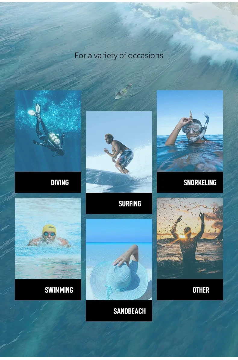 3mm Men Spearfishing Wetsuit Camouflage Neoprene One-piece Diving Suit For Scuba Free Diving Jumpsuit Cold Water Swimsuit