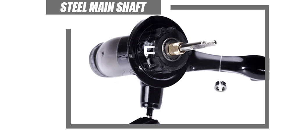 New Carp Fishing Reel Spinning Strong Double Drag 13-23kg Molinete Carretilha De Pesca Olta Makaralar Sea Reels Accessories Mar