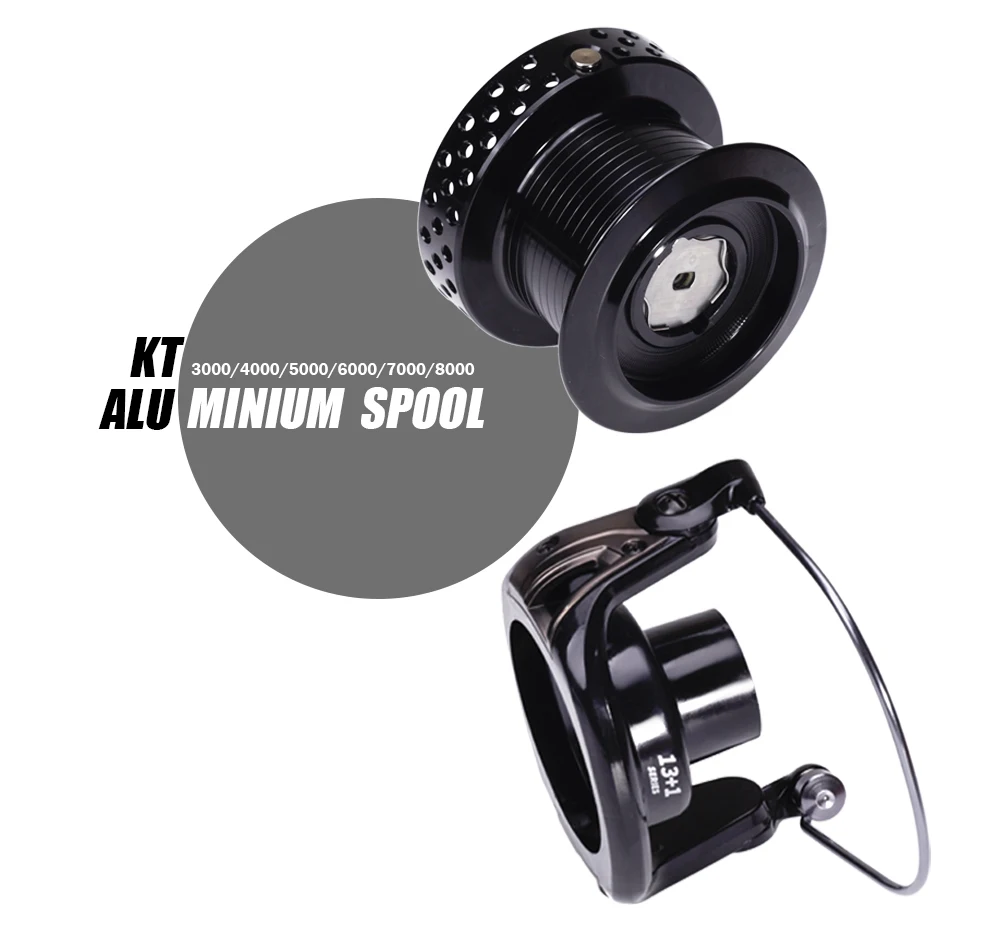 New Carp Fishing Reel Spinning Strong Double Drag 13-23kg Molinete Carretilha De Pesca Olta Makaralar Sea Reels Accessories Mar