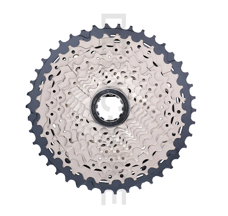 Shimano SLX M7000 11v Cassette Sprocket 11 Speed CS-M7000-11 - HYPERGLIDE -for MTB Bike Original Parts