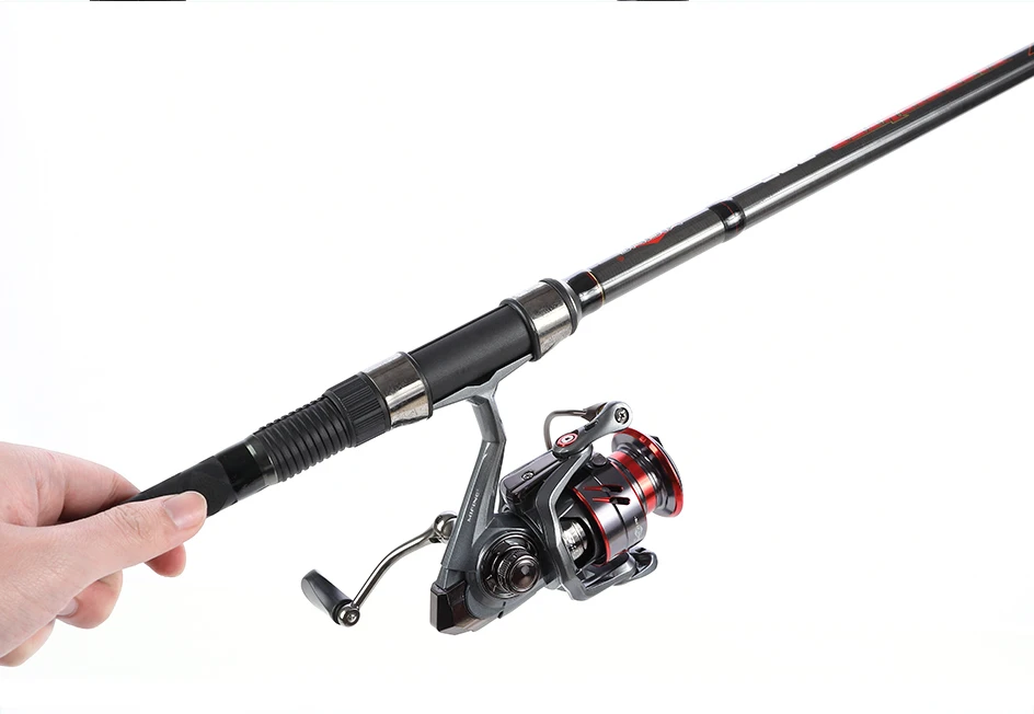 MIFINE PHAZZER SUPER CARP 4LB/5LB Lure Fishing Rod 3.6M/3.9M MF Carbon Spinning Rod Travel Surfcasting Pole T-REX CARP FIGHTER