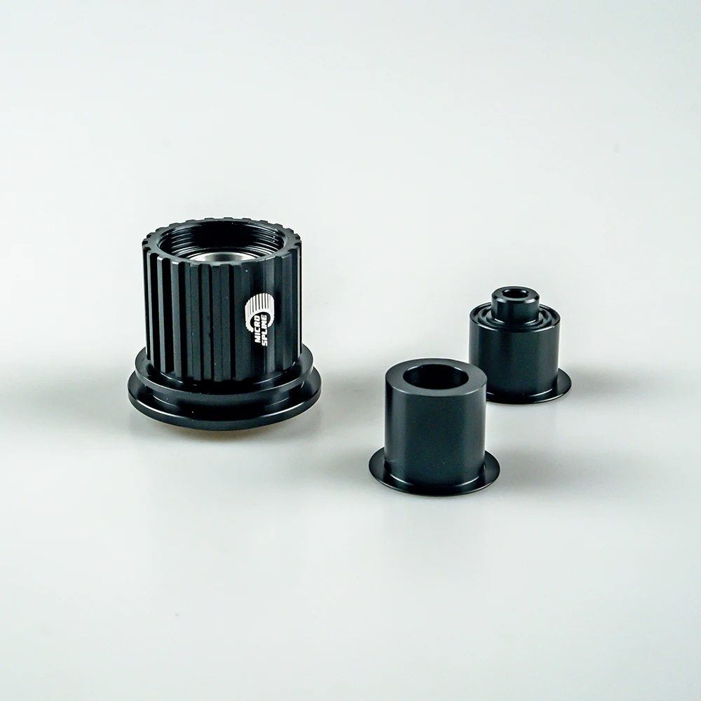 Micro Spline Freehub for DT SWISS Hub, 12 Speed MTB, M9100, M8100, M7100, M9100, M8100, M7100, 240, 350,DT-MICRO SPLINE,New,2024