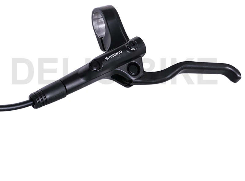 Shimano ALIVIO M3100 MT200 Hydraulic DISC brake Groupset MT200 Brake Lever and MT200 2-Piston Brake Caliper Original Parts