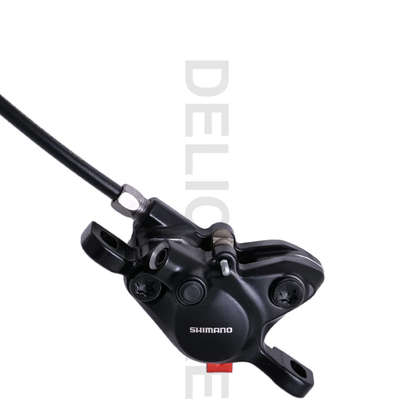 Shimano ALIVIO M3100 MT200 Hydraulic DISC brake Groupset MT200 Brake Lever and MT200 2-Piston Brake Caliper Original Parts
