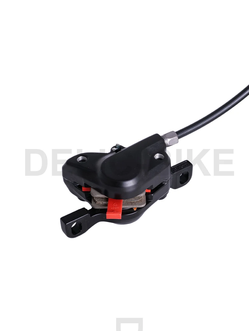 Shimano ALIVIO M3100 MT200 Hydraulic DISC brake Groupset MT200 Brake Lever and MT200 2-Piston Brake Caliper Original Parts