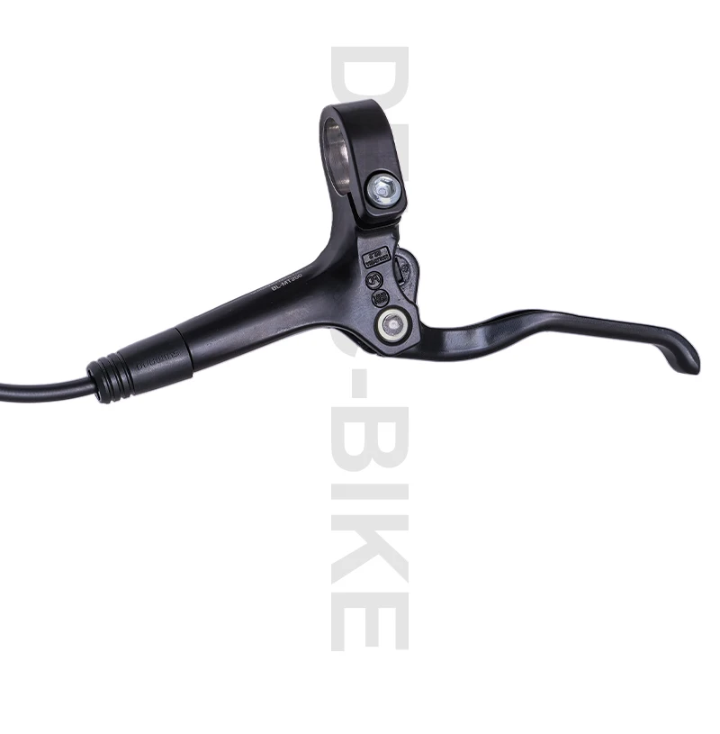 Shimano ALIVIO M3100 MT200 Hydraulic DISC brake Groupset MT200 Brake Lever and MT200 2-Piston Brake Caliper Original Parts
