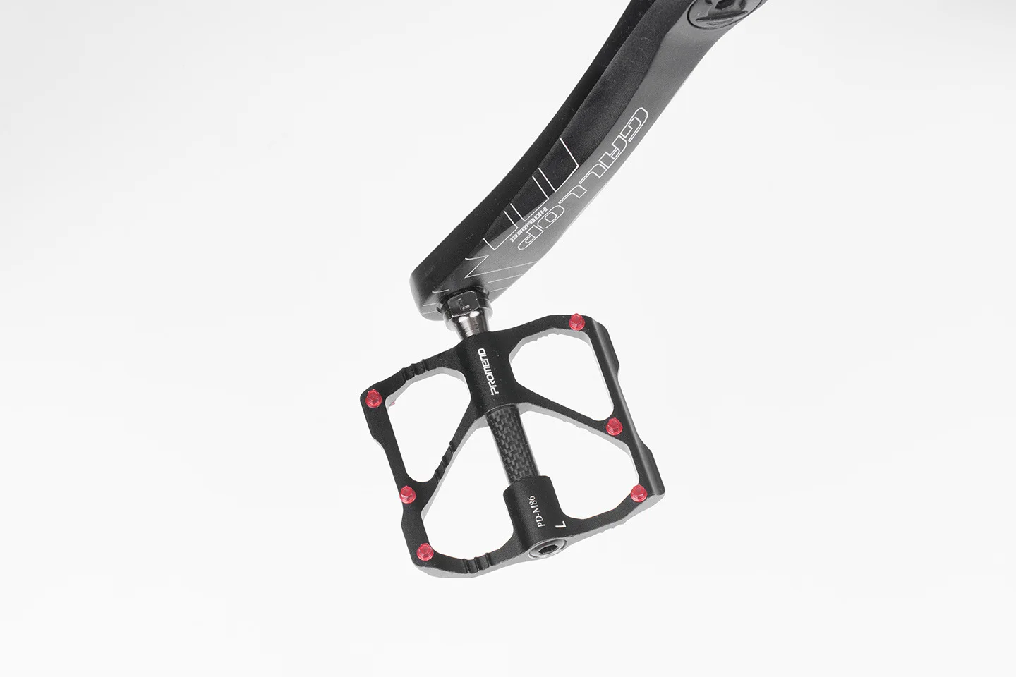 Bicycle Pedal Aluminum Alloy 3 Bearing Ultralight for Mountain Road Bike Cycling Accessories