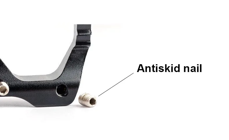 Bicycle Pedal Aluminum Alloy 3 Bearing Ultralight for Mountain Road Bike Cycling Accessories