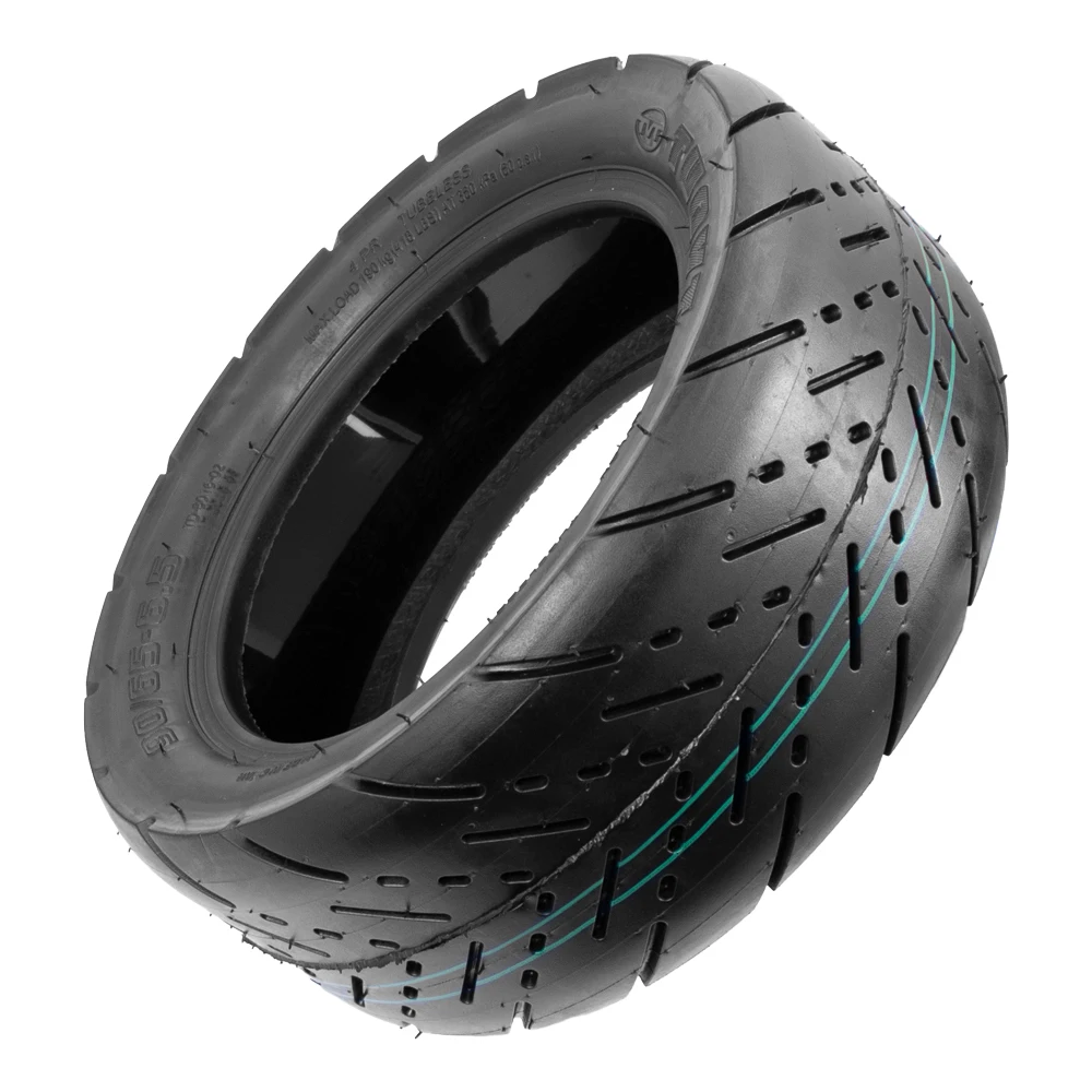 11inch Jelly Gum Self Repairing Tire 90/65-6.5 Vacuum Tire for Dualtron Thunder Electric Scooter Tubeless Road Tyre