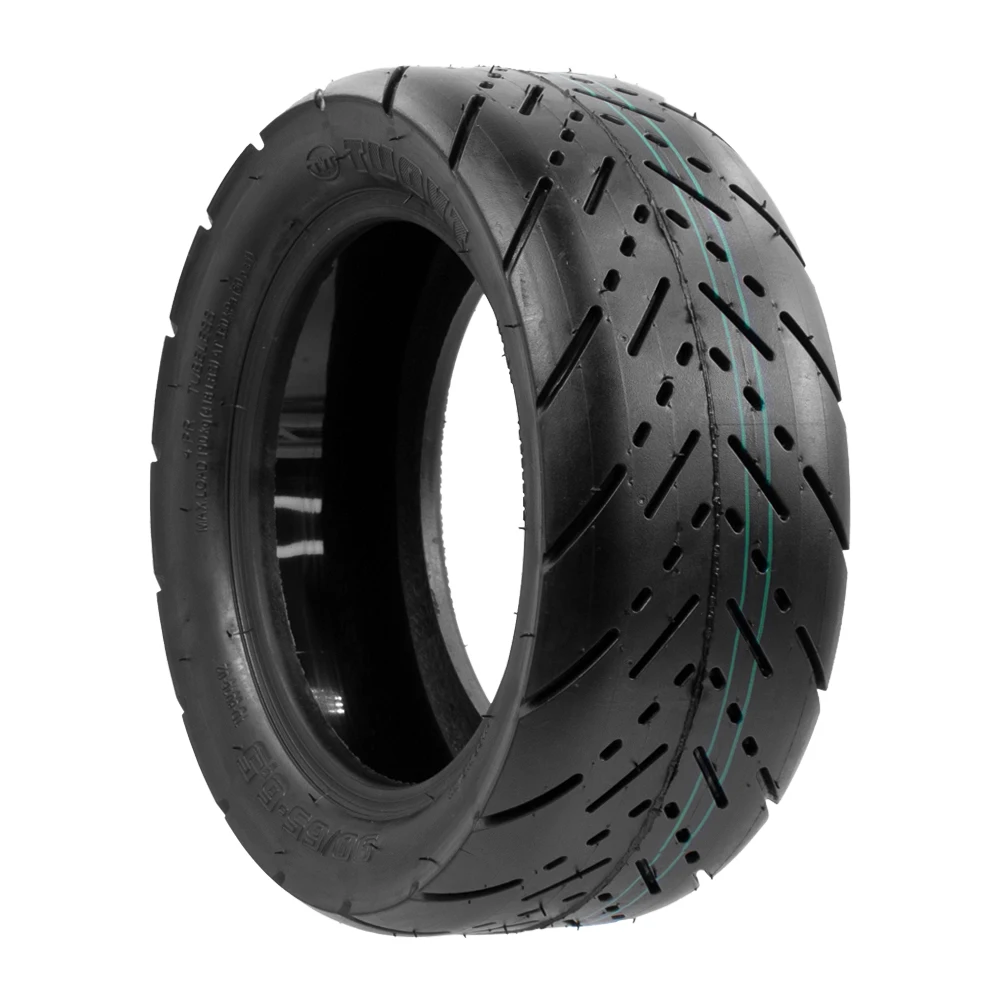 11inch Jelly Gum Self Repairing Tire 90/65-6.5 Vacuum Tire for Dualtron Thunder Electric Scooter Tubeless Road Tyre