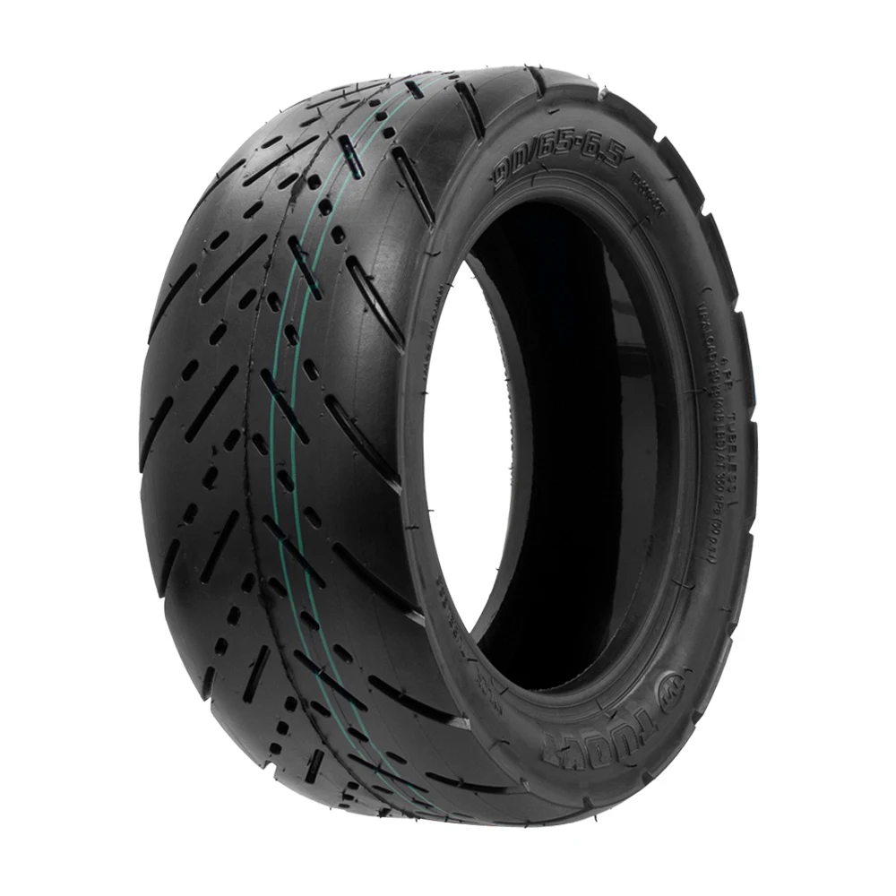 11inch Jelly Gum Self Repairing Tire 90/65-6.5 Vacuum Tire for Dualtron Thunder Electric Scooter Tubeless Road Tyre