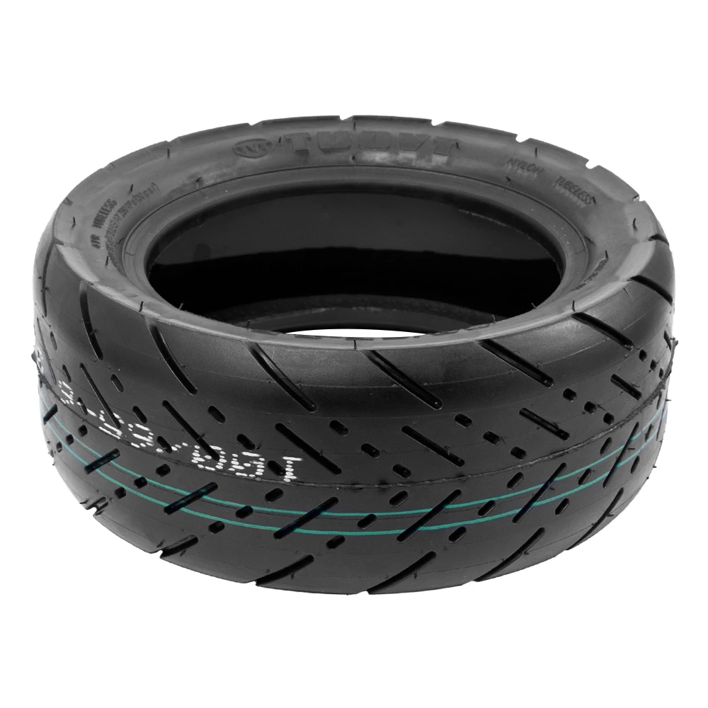 11inch Jelly Gum Self Repairing Tire 90/65-6.5 Vacuum Tire for Dualtron Thunder Electric Scooter Tubeless Road Tyre