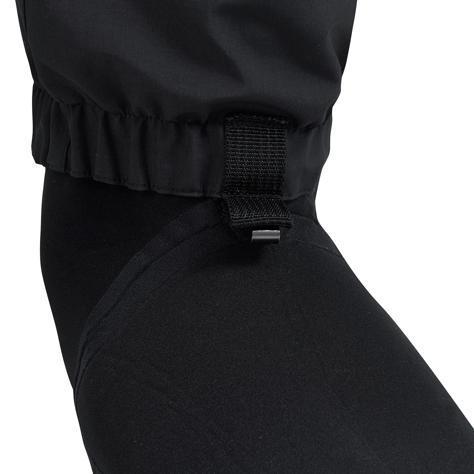 New Men's Fishing Chest High Quality Waders Waterproof Breathable One-piece Pants With Neoprene Socks For Enjoy WM2