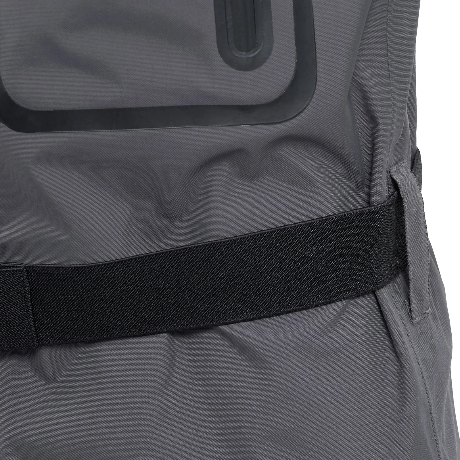 New Men's Fishing Chest High Quality Waders Waterproof Breathable One-piece Pants With Neoprene Socks For Enjoy WM2